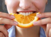 Keajaiban Manfaat Buah Jeruk: Solusi Alami untuk Kulit Cerah & Tubuh Prima
