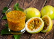 Sering Dibuang Bijinya? Ternyata Markisa Punya Khasiat ‘Tak Terduga’!