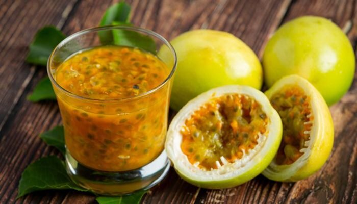 Sering Dibuang Bijinya? Ternyata Markisa Punya Khasiat ‘Tak Terduga’!