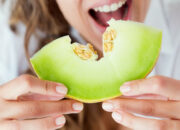 Wajib Tahu! Manfaat Buah Melon Kuning & Orange