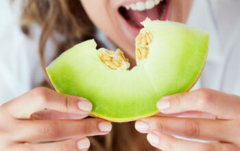 Wajib Tahu! Manfaat Buah Melon Kuning & Orange