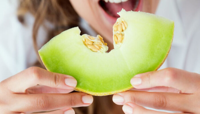 Wajib Tahu! Manfaat Buah Melon Kuning & Orange Untuk Kesehatan