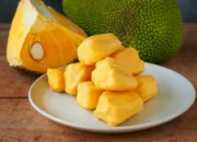 Wanginya Memikat, Khasiatnya Mengejutkan! Rahasia Besar di Balik Buah Nangka