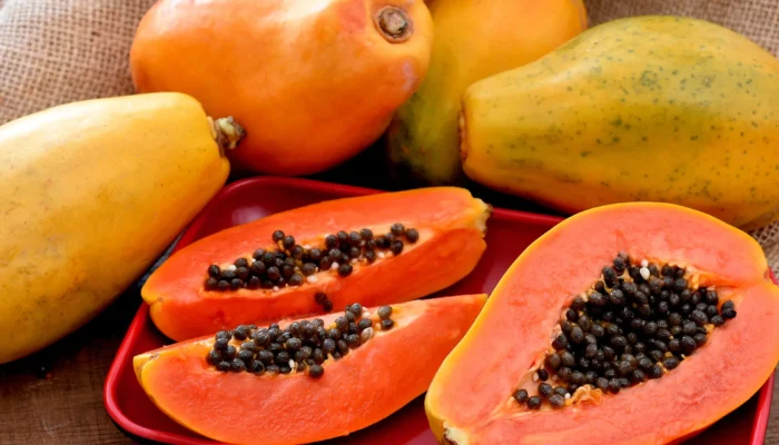 Gak Nyangka! Ini Rahasia Ajaib Pepaya: Sehat, Wajah & Ternak