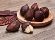 Salak Bukan Sekadar Buah! Tapi Mengandung Segudang Manfaat Ajaib Loh Bunda!