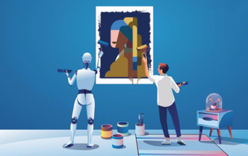 Kenapa Konten Buatan Manusia Tetap Lebih Viral Dibanding AI? Ini Rahasianya!