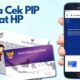 Cara Cek PIP Kemdikbud GO ID 2026 dan Bansos Kemensos HP