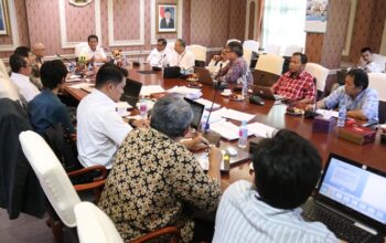 Grafik Sistem Panselnas Go Id: Dari PHTC KDMP hingga Koperasi Kopdes