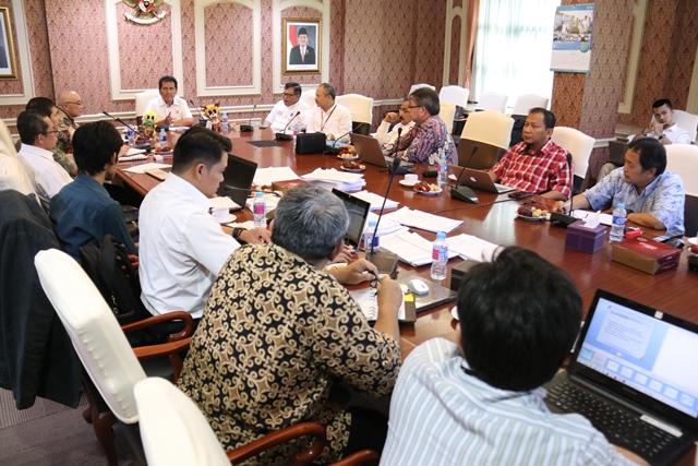 Grafik Sistem Panselnas Go Id: Dari PHTC KDMP hingga Koperasi Kopdes