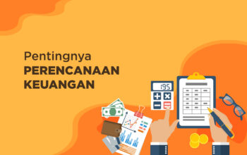 Panduan Strategis Perencanaan Keuangan: Menuju Kebebasan Finansial