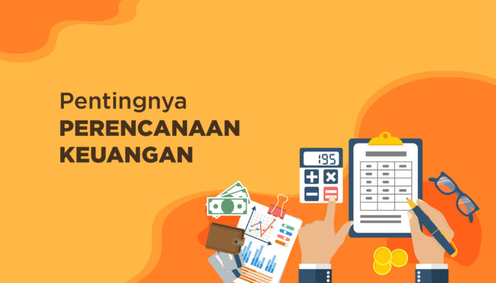 Panduan Strategis Perencanaan Keuangan: Menuju Kebebasan Finansial