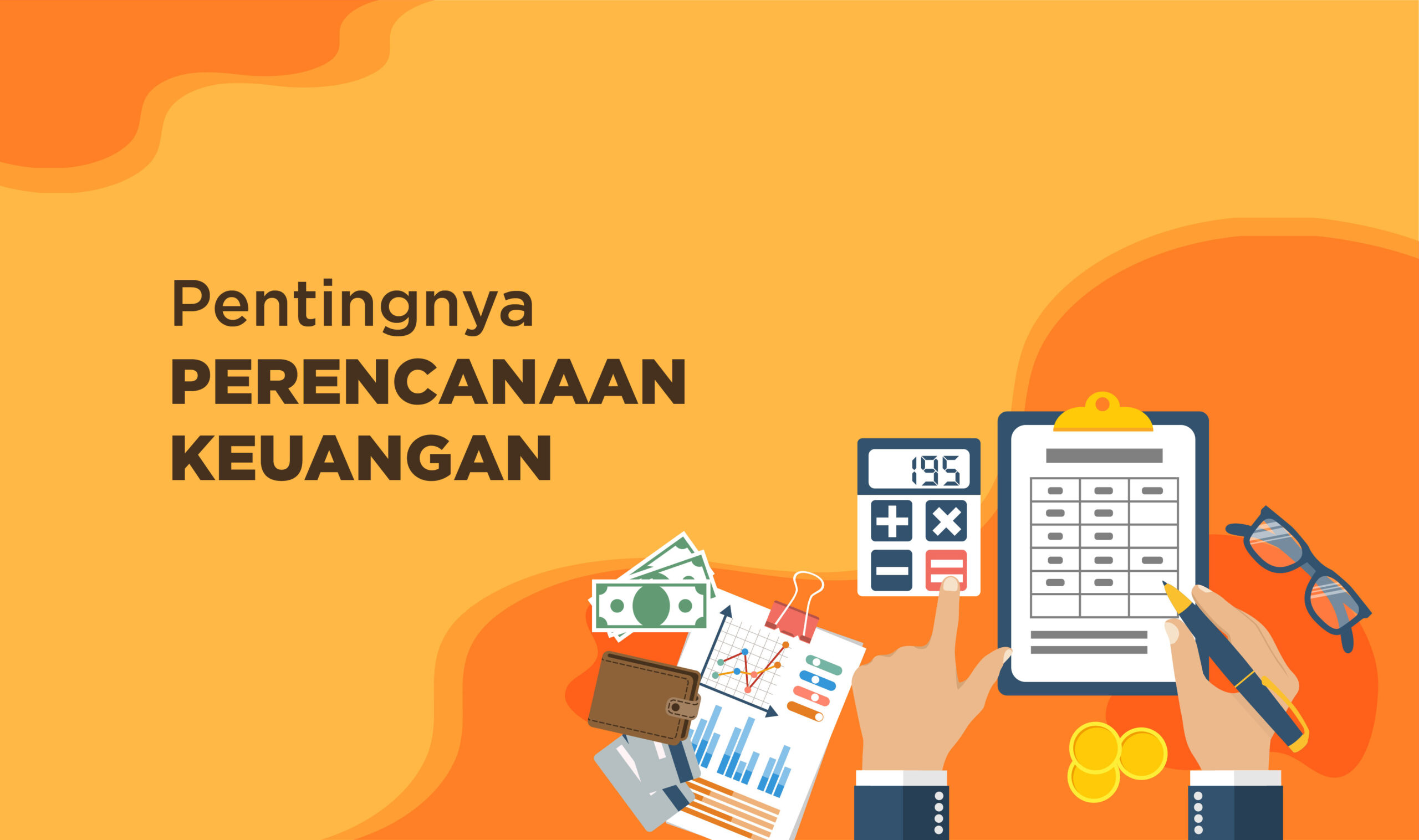 Panduan Strategis Perencanaan Keuangan: Menuju Kebebasan Finansial