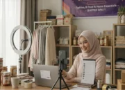 Strategi Menjadi Solopreneur di Tahun 2026: Bangun Bisnis dari Rumah