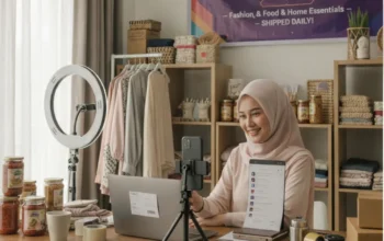 Strategi Menjadi Solopreneur di Tahun 2026: Bangun Bisnis dari Rumah