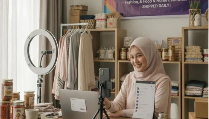 Strategi Menjadi Solopreneur di Tahun 2026: Bangun Bisnis dari Rumah