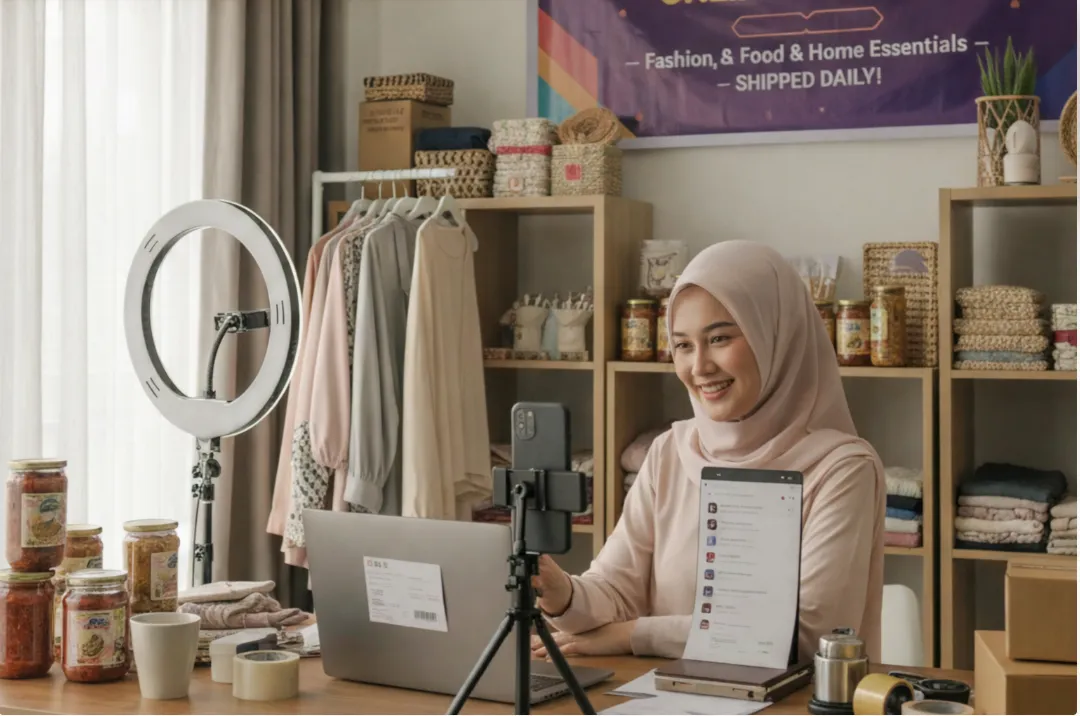 Strategi Menjadi Solopreneur di Tahun 2026: Bangun Bisnis dari Rumah