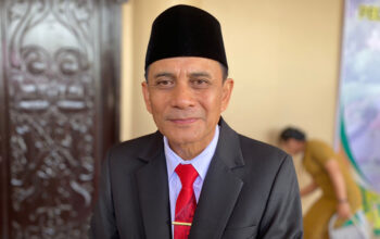 DPRD Berau Desak Pengadaan Alat Deteksi Bencana Modern: Lindungi Nyawa Rakyat!