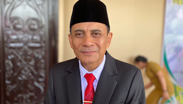 DPRD Berau Desak Pengadaan Alat Deteksi Bencana Modern: Lindungi Nyawa Rakyat!