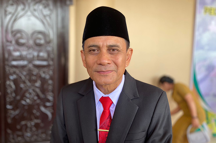 DPRD Berau Desak Pengadaan Alat Deteksi Bencana Modern: Lindungi Nyawa Rakyat!