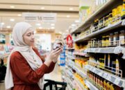 Tips Belanja Hemat Bulanan Agar Tabungan Tetap Aman Melimpah