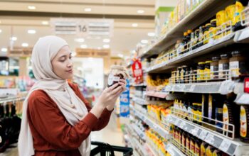 Tips Belanja Hemat Bulanan Agar Tabungan Tetap Aman Melimpah