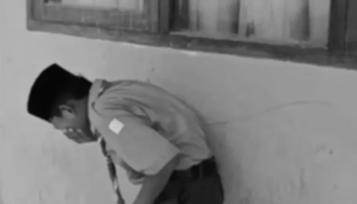 Video Bullying Pelajar SMP Sabilul Muhtadin Viral: Disdik Tuban Murka!