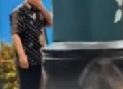 Skandal Napi Koruptor Ngopi di Kafe: Tamparan Keras Bagi Keadilan di Indonesia