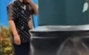 Skandal Napi Koruptor Ngopi di Kafe: Tamparan Keras Bagi Keadilan di Indonesia