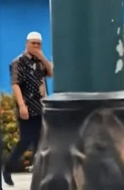 Skandal Napi Koruptor Ngopi di Kafe: Tamparan Keras Bagi Keadilan di Indonesia