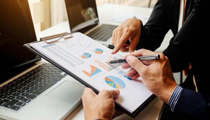 Manajemen Bisnis Adalah: Fondasi Strategis Pengelolaan Organisasi Modern