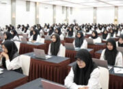 Info Calon Pegawai Negeri Sipil CPNS 2026