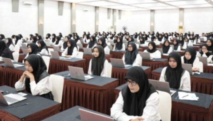 Info Calon Pegawai Negeri Sipil CPNS 2026