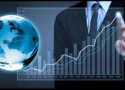 Ekonomi Dunia 2026: Analisis Ekonomi Dunia Saat Ini dan Masa Depan