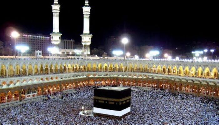 Haji Furoda Adalah Solusi Haji 2026 Via Haji Pintar Kemenag