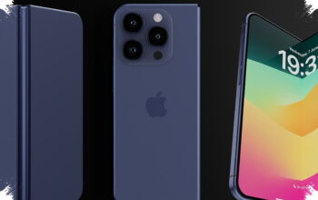 Bocoran iPhone Fold 2026: Rumor Harga dan Kapan Rilis