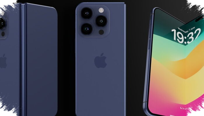 Bocoran iPhone Fold 2026: Rumor Harga dan Kapan Rilis