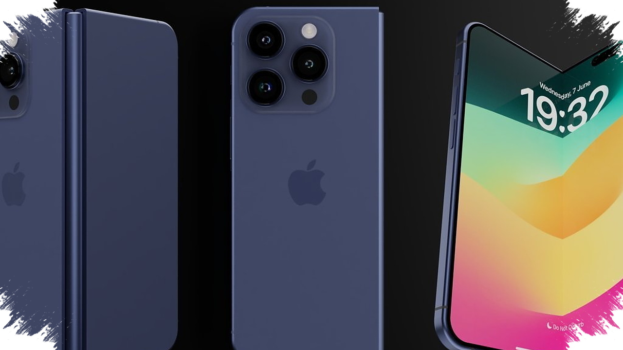 Bocoran iPhone Fold 2026: Rumor Harga dan Kapan Rilis