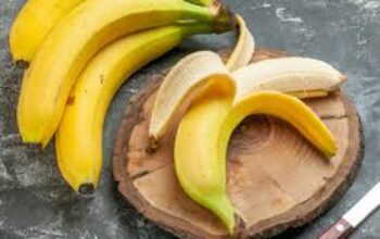 Mengupas Rahasia Sehat dan Manfaat Buah Pisang bagi Keluarga