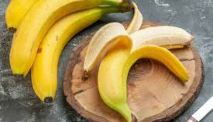 Mengupas Rahasia Sehat dan Manfaat Buah Pisang bagi Keluarga