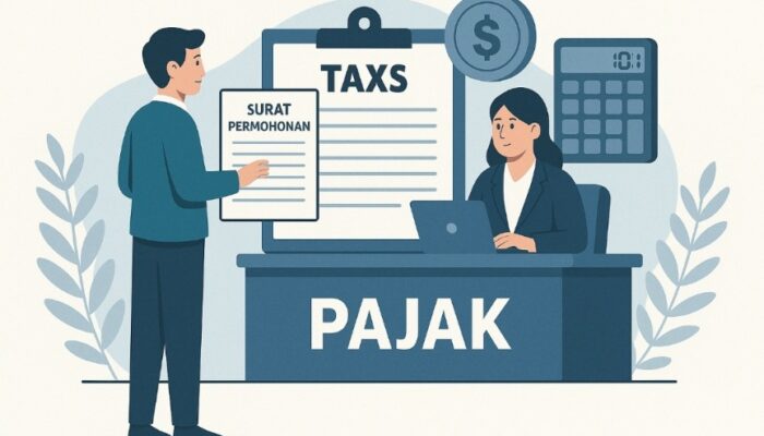 Panduan Bayar Pajak Online dan Cek Pajak Kendaraan