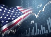 Pasar Saham AS Tertahan Rekor Jelang Dialog AS dan Iran