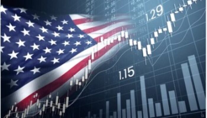 Pasar Saham AS Tertahan Rekor Jelang Dialog AS dan Iran