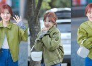 Tips Memilih Warna Baju yang Bikin Kulit Cerah dan Pas