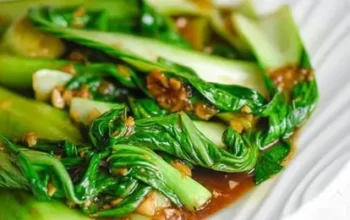 Rahasia Makan Sawi Hijau untuk Tulang Kuat: Cegah Keropos