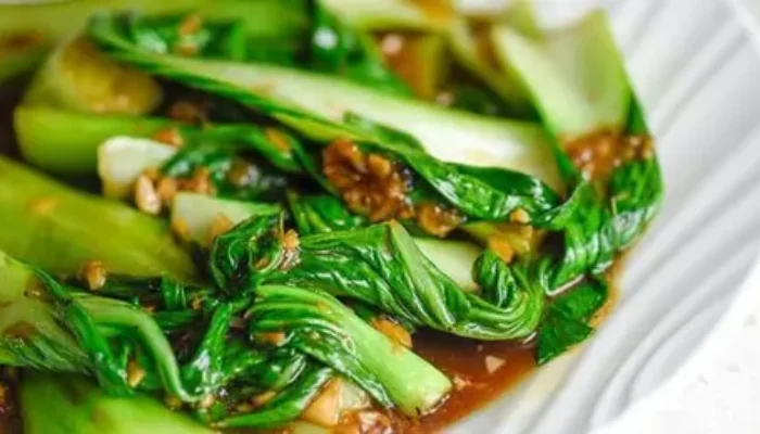 Rahasia Makan Sawi Hijau untuk Tulang Kuat: Cegah Keropos