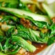 Rahasia Makan Sawi Hijau untuk Tulang Kuat: Cegah Keropos