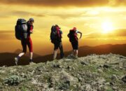 Aktivitas Hiking untuk Pemula: Rekomendasi Persiapan