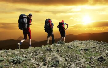 Aktivitas Hiking untuk Pemula: Rekomendasi Persiapan