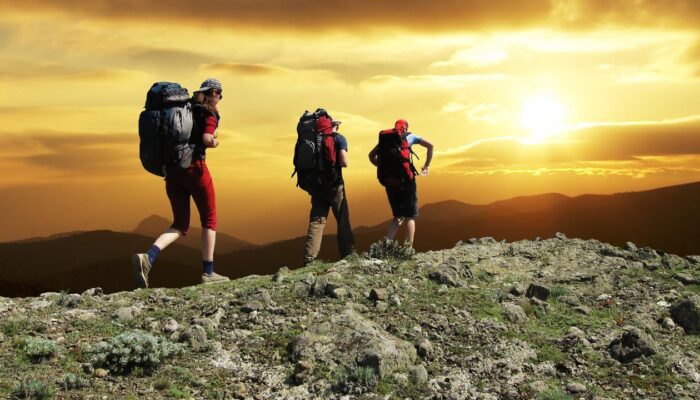 Aktivitas Hiking untuk Pemula: Rekomendasi Persiapan