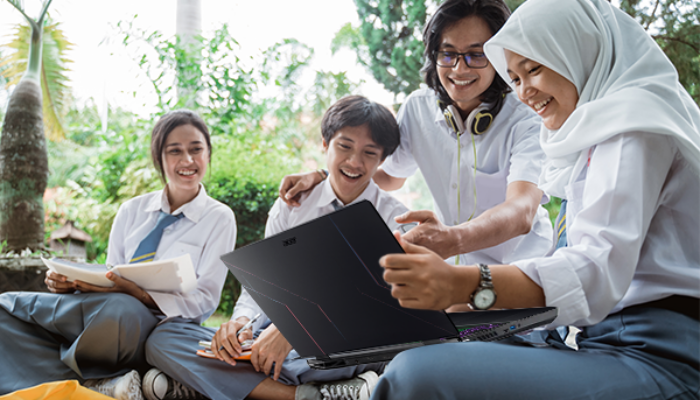 Peran Teknologi dalam Transformasi Pendidikan: Sukses